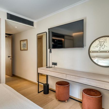 Epoch House & The Orange Shop - Adults Only Hotel Nafplio Ngoại thất bức ảnh