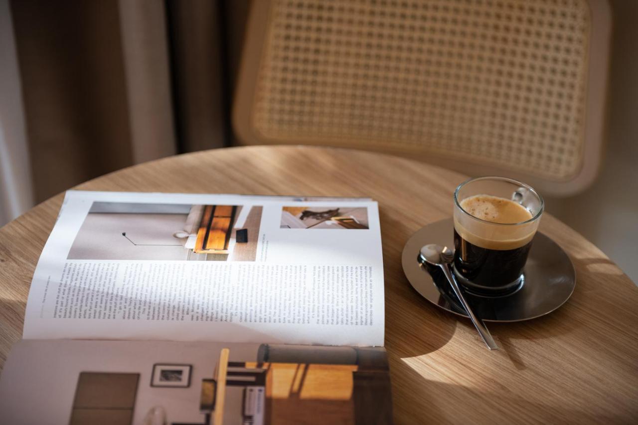 Epoch House & The Orange Shop - Adults Only Hotel Nafplio Ngoại thất bức ảnh