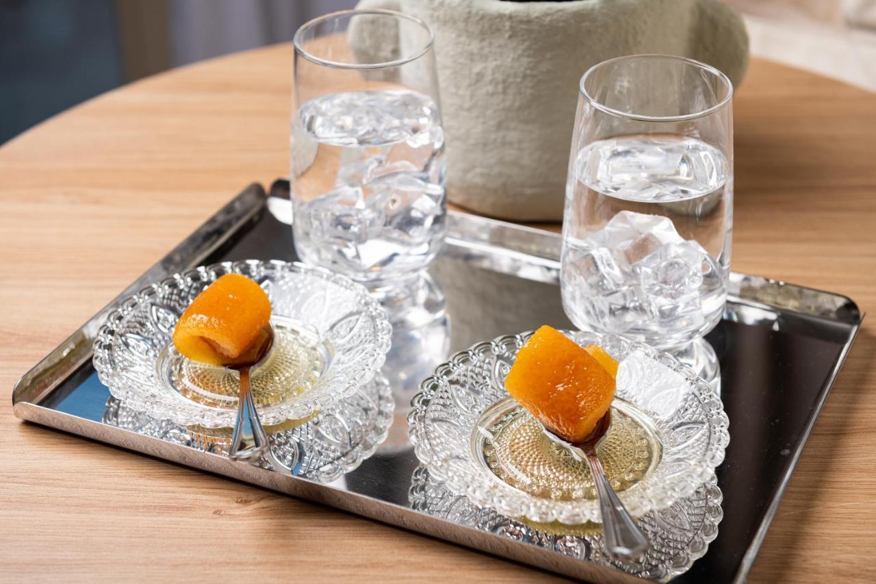 Epoch House & The Orange Shop - Adults Only Hotel Nafplio Ngoại thất bức ảnh