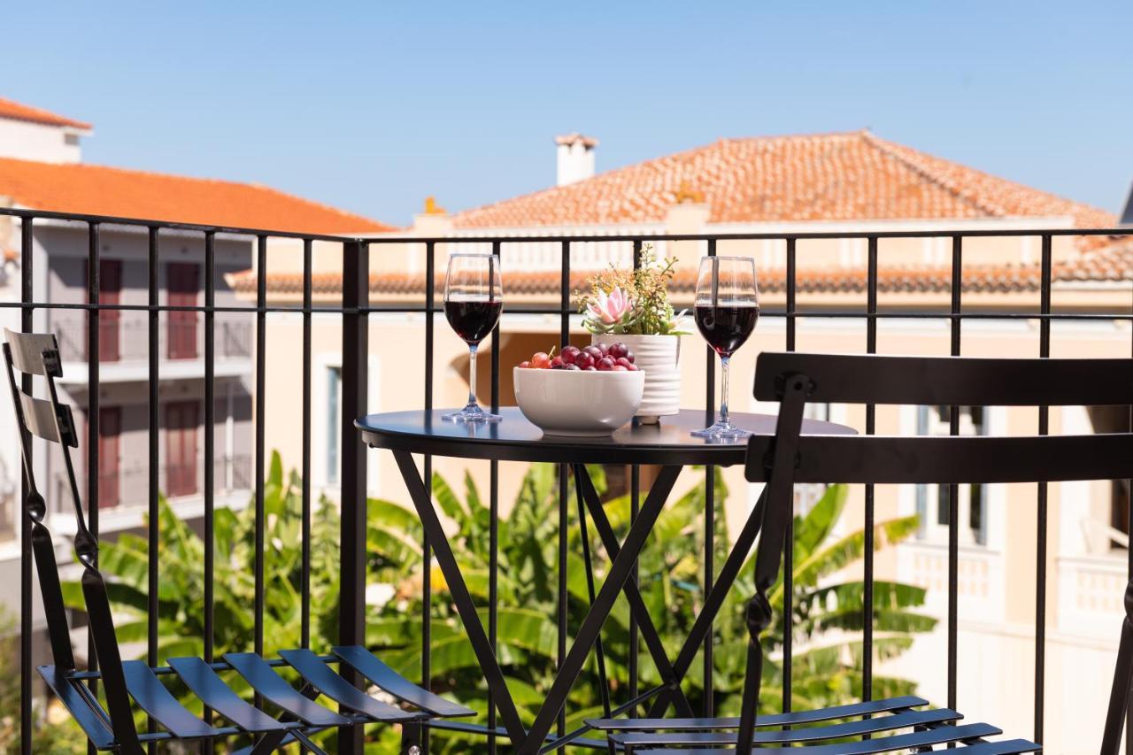 Epoch House & The Orange Shop - Adults Only Hotel Nafplio Ngoại thất bức ảnh