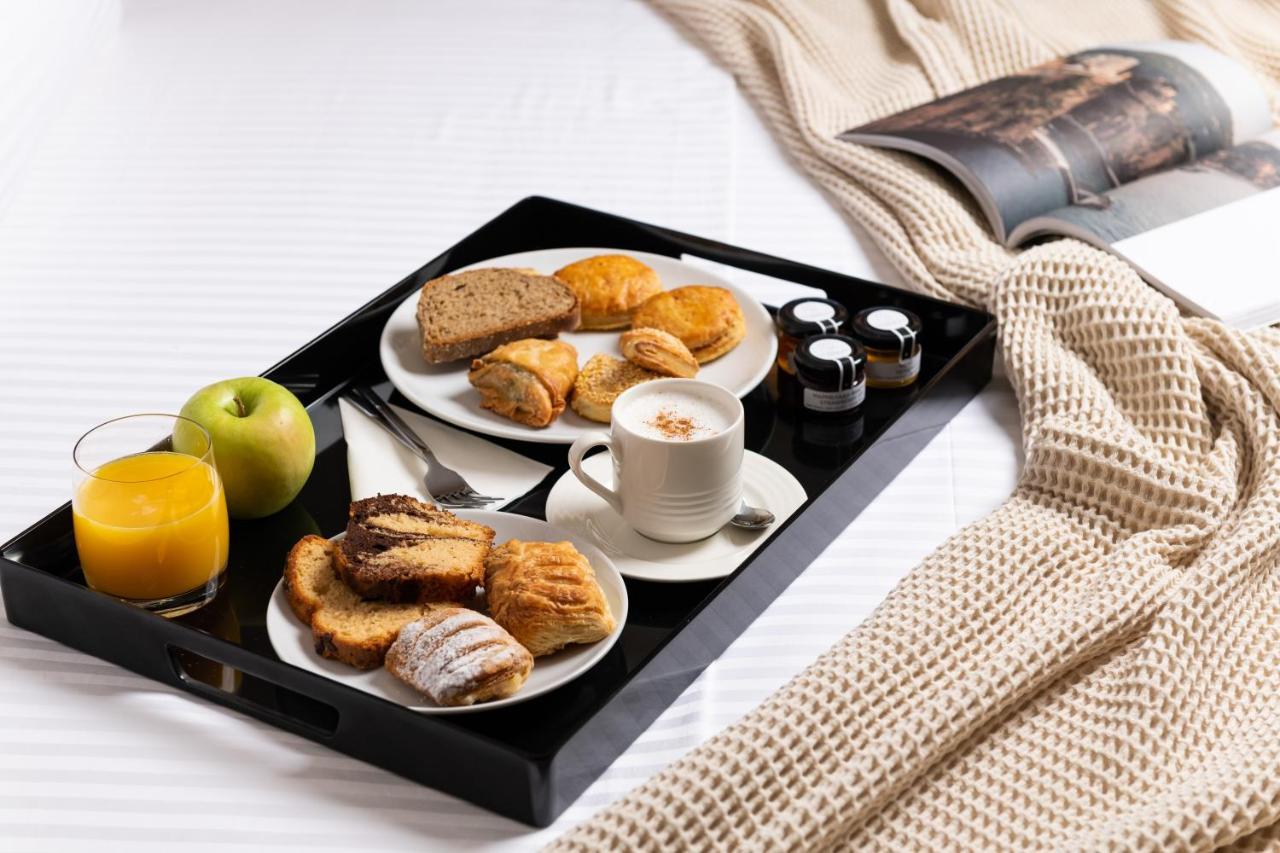 Epoch House & The Orange Shop - Adults Only Hotel Nafplio Ngoại thất bức ảnh
