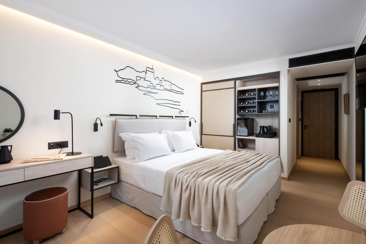 Epoch House & The Orange Shop - Adults Only Hotel Nafplio Ngoại thất bức ảnh