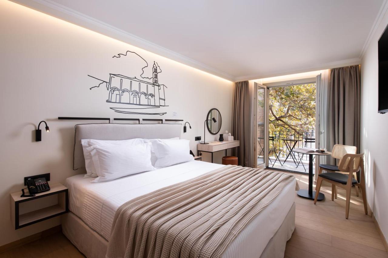 Epoch House & The Orange Shop - Adults Only Hotel Nafplio Ngoại thất bức ảnh