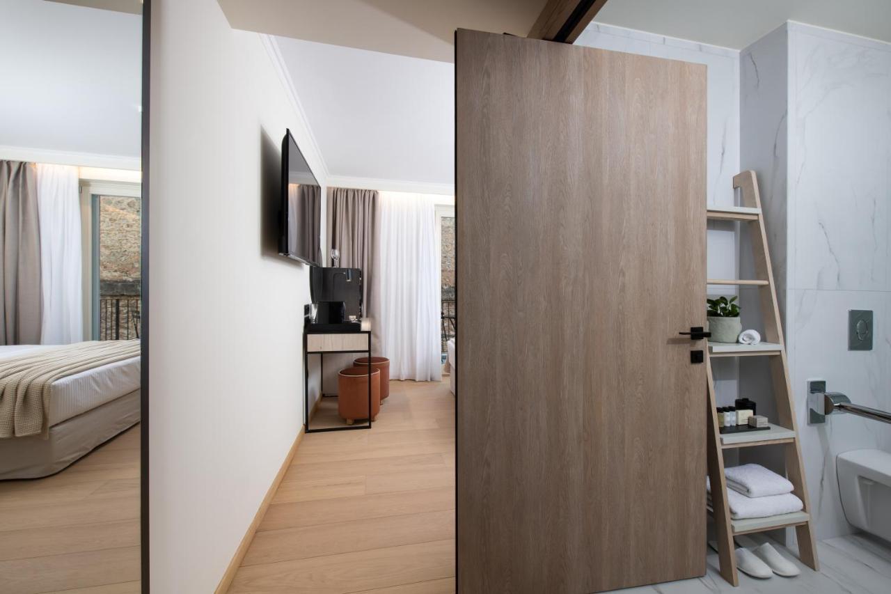 Epoch House & The Orange Shop - Adults Only Hotel Nafplio Ngoại thất bức ảnh