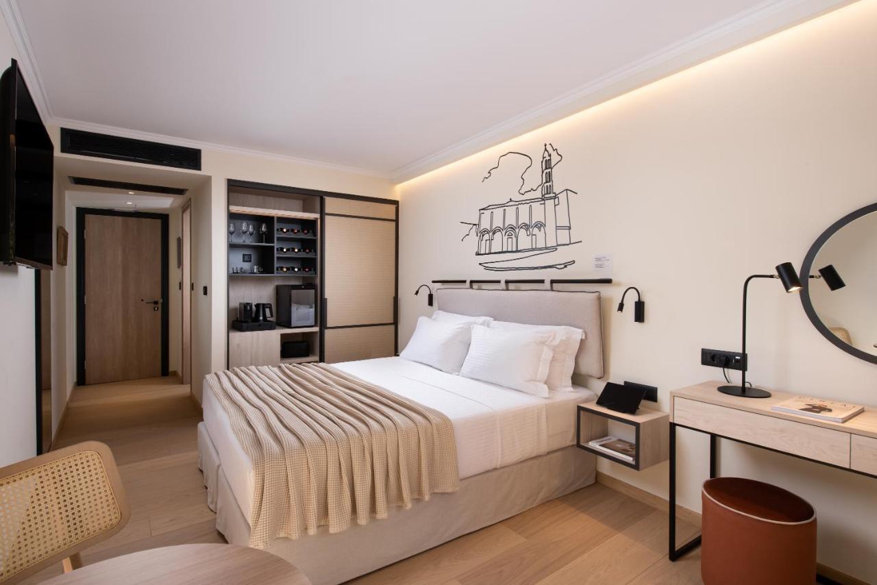 Epoch House & The Orange Shop - Adults Only Hotel Nafplio Ngoại thất bức ảnh
