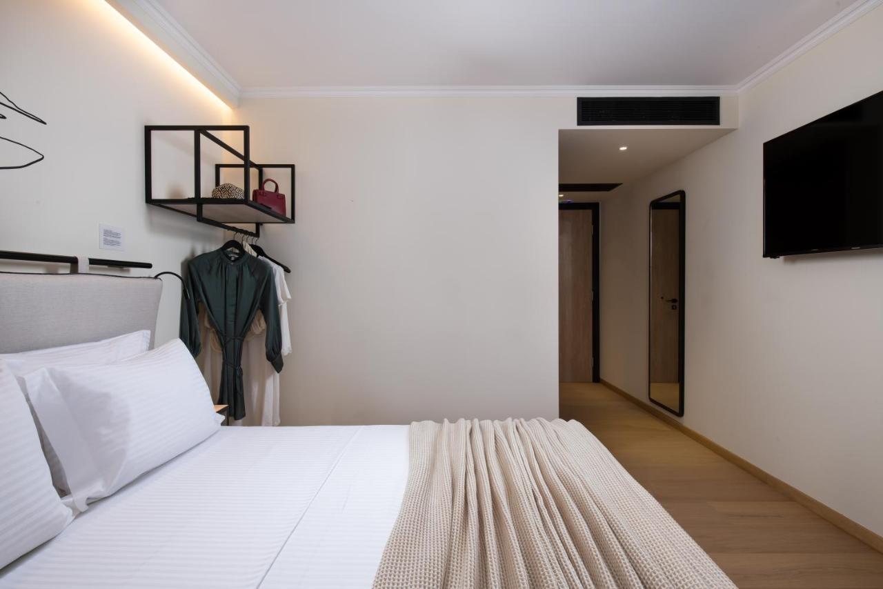 Epoch House & The Orange Shop - Adults Only Hotel Nafplio Ngoại thất bức ảnh