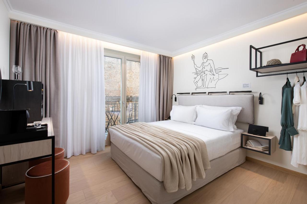 Epoch House & The Orange Shop - Adults Only Hotel Nafplio Ngoại thất bức ảnh