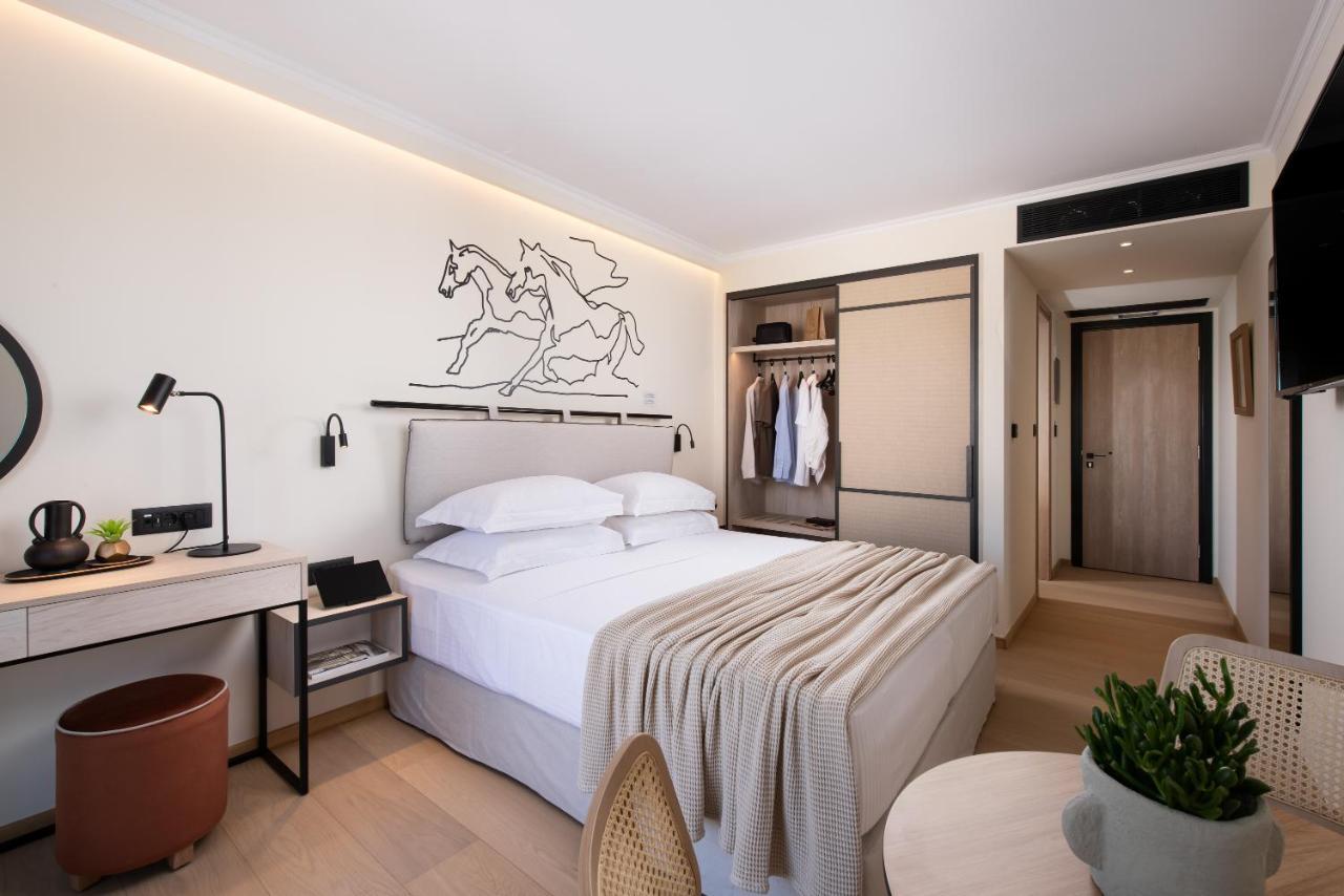 Epoch House & The Orange Shop - Adults Only Hotel Nafplio Ngoại thất bức ảnh