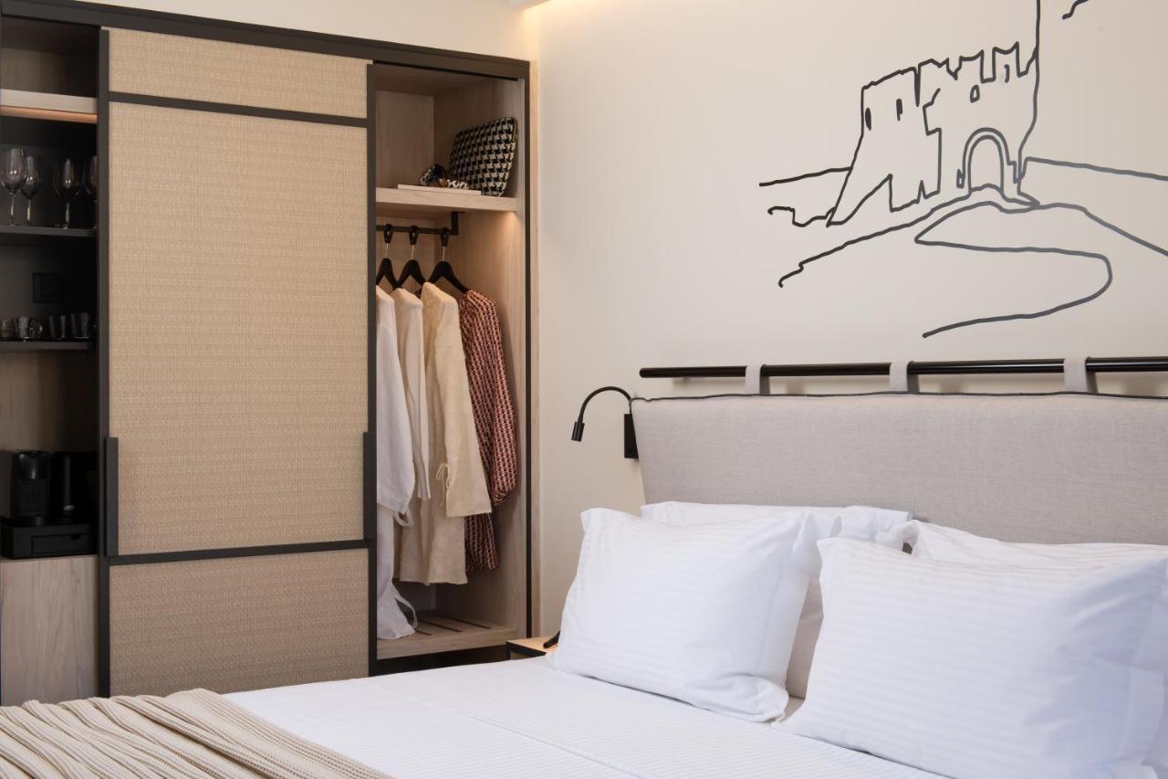 Epoch House & The Orange Shop - Adults Only Hotel Nafplio Ngoại thất bức ảnh