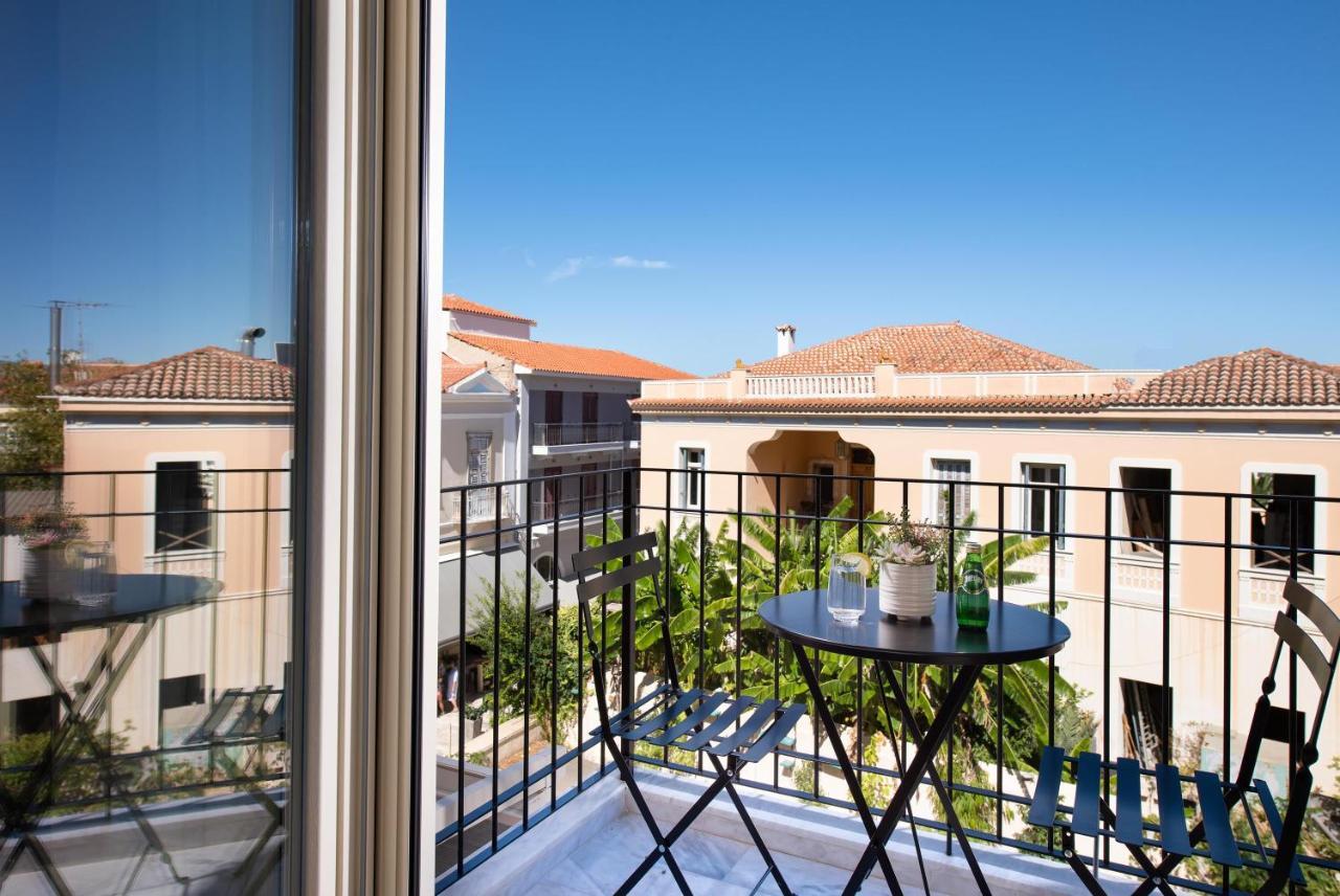 Epoch House & The Orange Shop - Adults Only Hotel Nafplio Ngoại thất bức ảnh