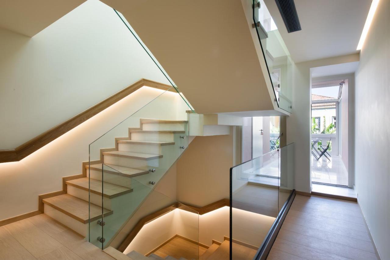 Epoch House & The Orange Shop - Adults Only Hotel Nafplio Ngoại thất bức ảnh