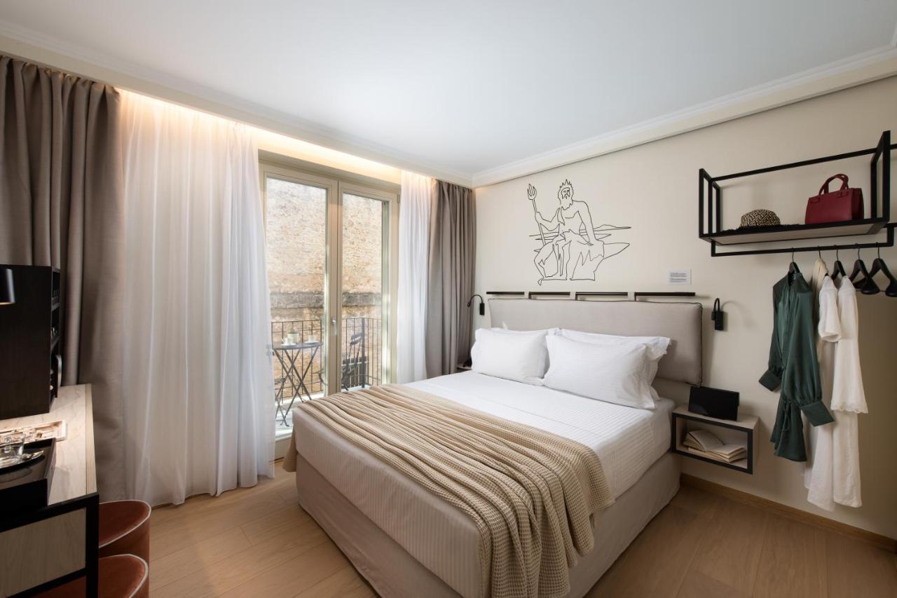 Epoch House & The Orange Shop - Adults Only Hotel Nafplio Ngoại thất bức ảnh