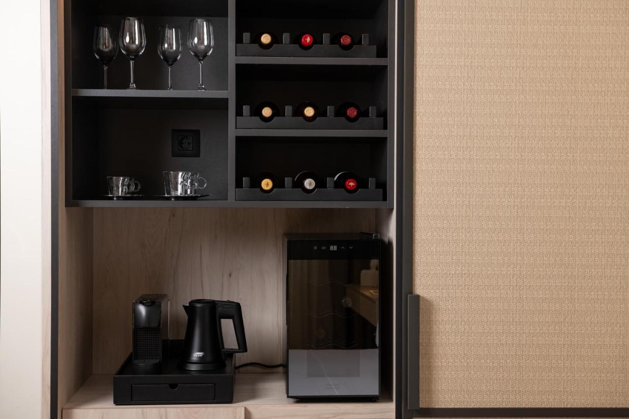 Epoch House & The Orange Shop - Adults Only Hotel Nafplio Ngoại thất bức ảnh
