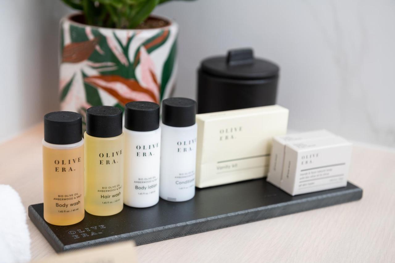 Epoch House & The Orange Shop - Adults Only Hotel Nafplio Ngoại thất bức ảnh