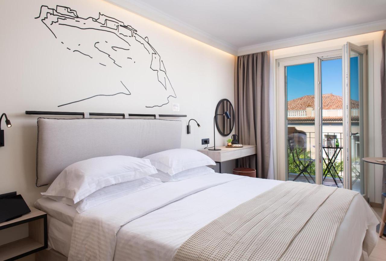 Epoch House & The Orange Shop - Adults Only Hotel Nafplio Ngoại thất bức ảnh