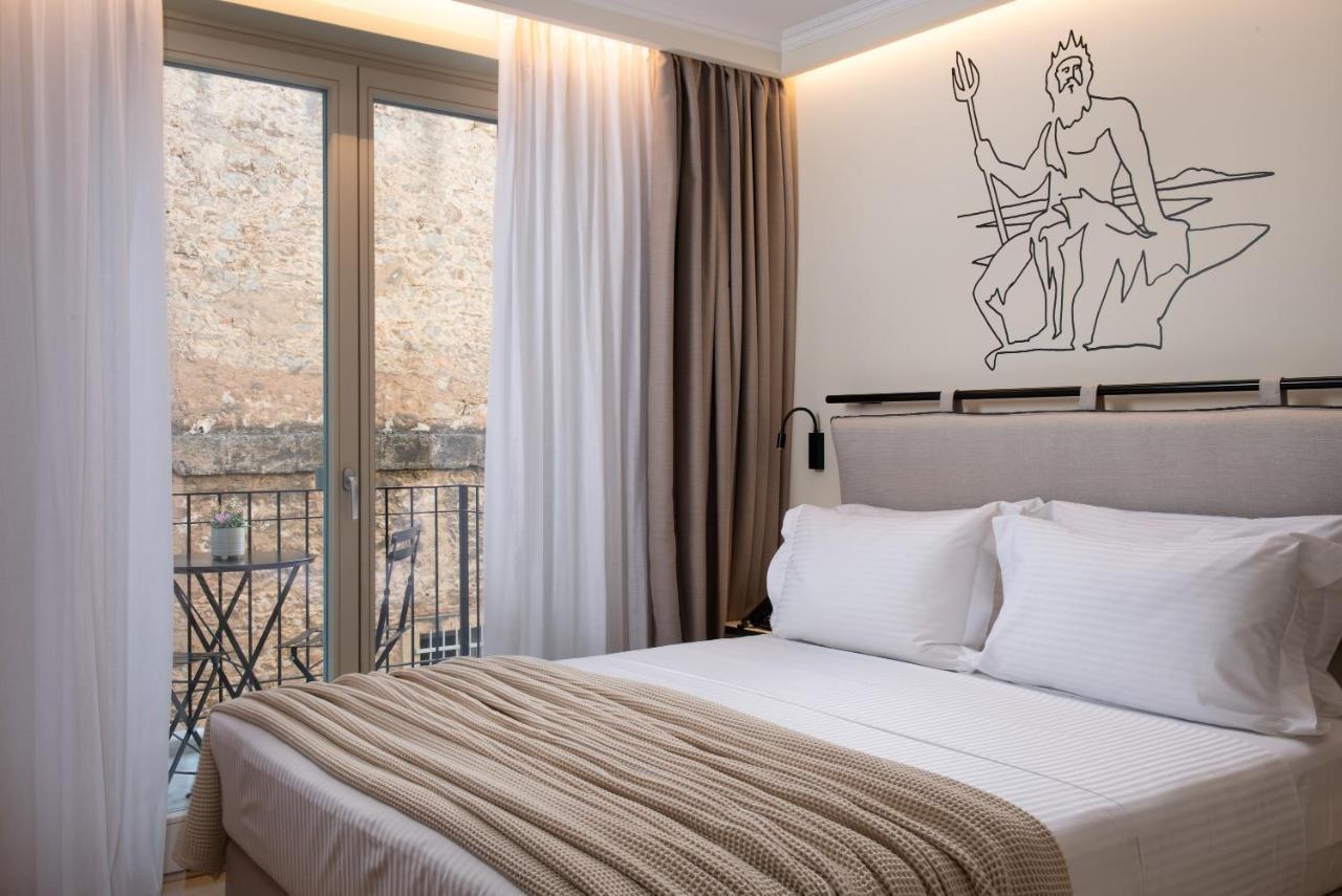 Epoch House & The Orange Shop - Adults Only Hotel Nafplio Ngoại thất bức ảnh