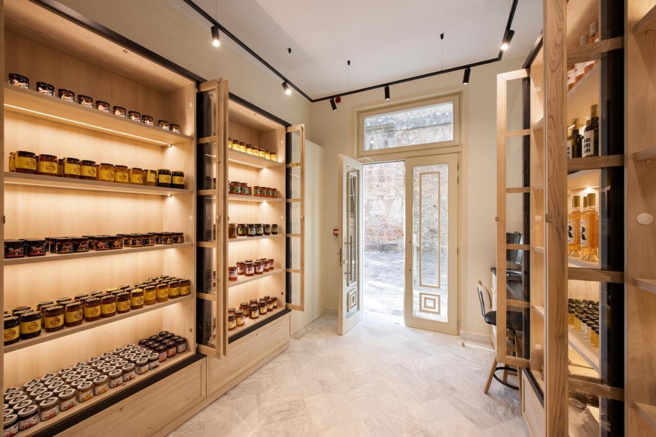 Epoch House & The Orange Shop - Adults Only Hotel Nafplio Ngoại thất bức ảnh