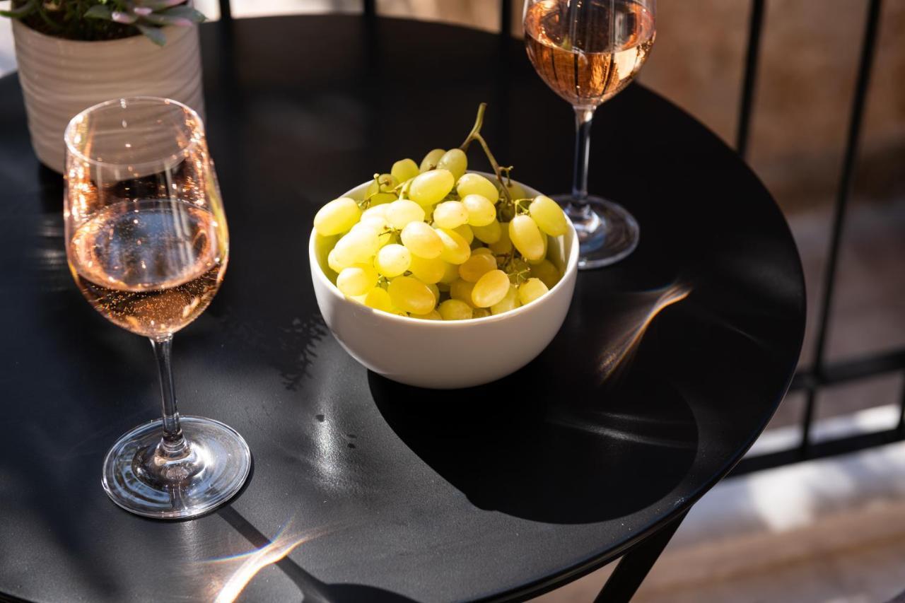 Epoch House & The Orange Shop - Adults Only Hotel Nafplio Ngoại thất bức ảnh