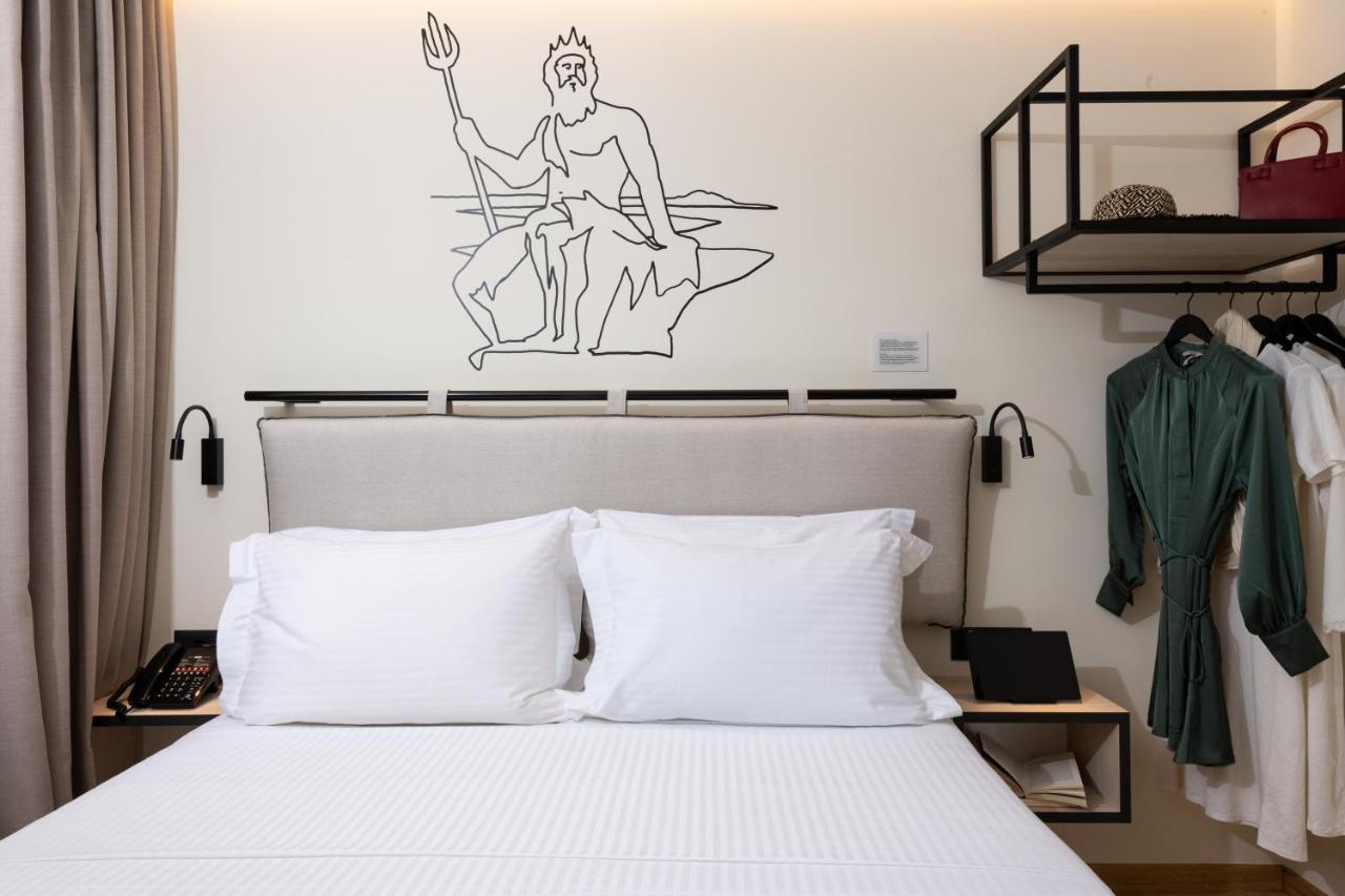 Epoch House & The Orange Shop - Adults Only Hotel Nafplio Ngoại thất bức ảnh