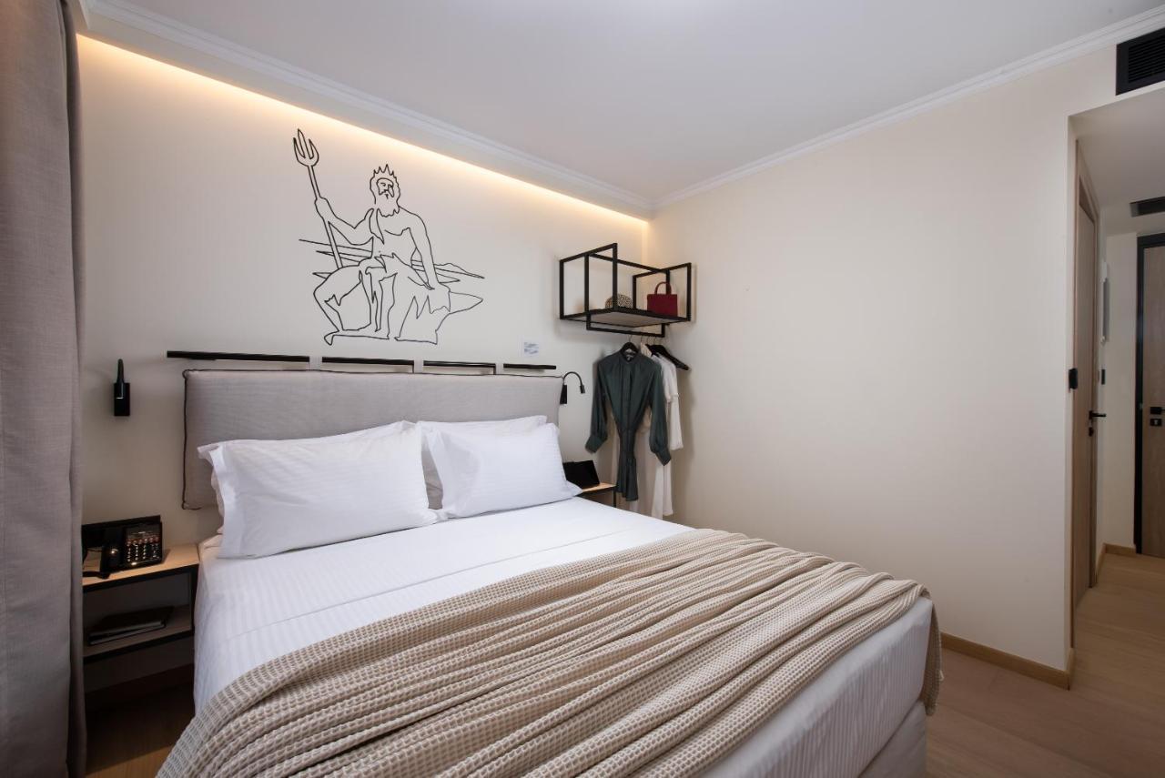Epoch House & The Orange Shop - Adults Only Hotel Nafplio Ngoại thất bức ảnh