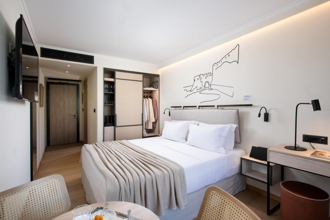 Epoch House & The Orange Shop - Adults Only Hotel Nafplio Ngoại thất bức ảnh