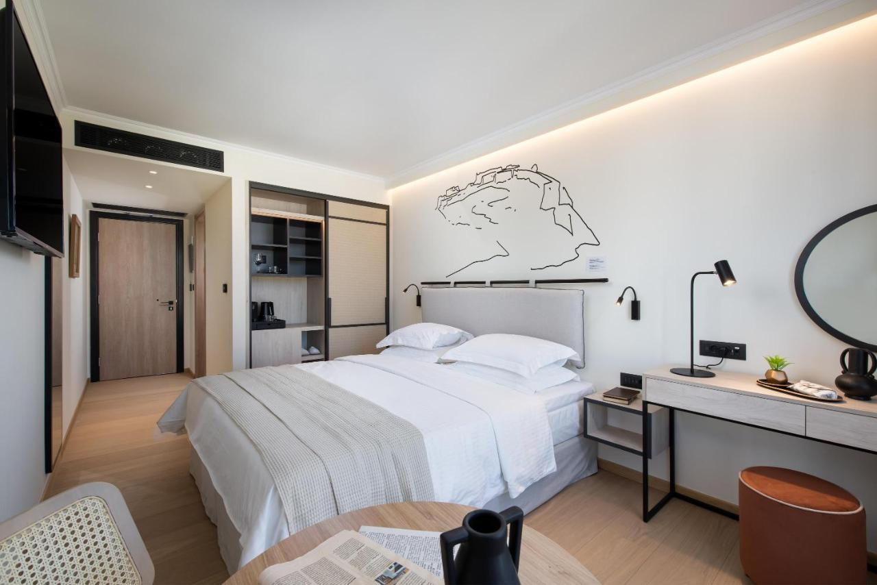 Epoch House & The Orange Shop - Adults Only Hotel Nafplio Ngoại thất bức ảnh