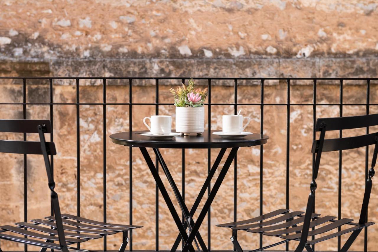 Epoch House & The Orange Shop - Adults Only Hotel Nafplio Ngoại thất bức ảnh