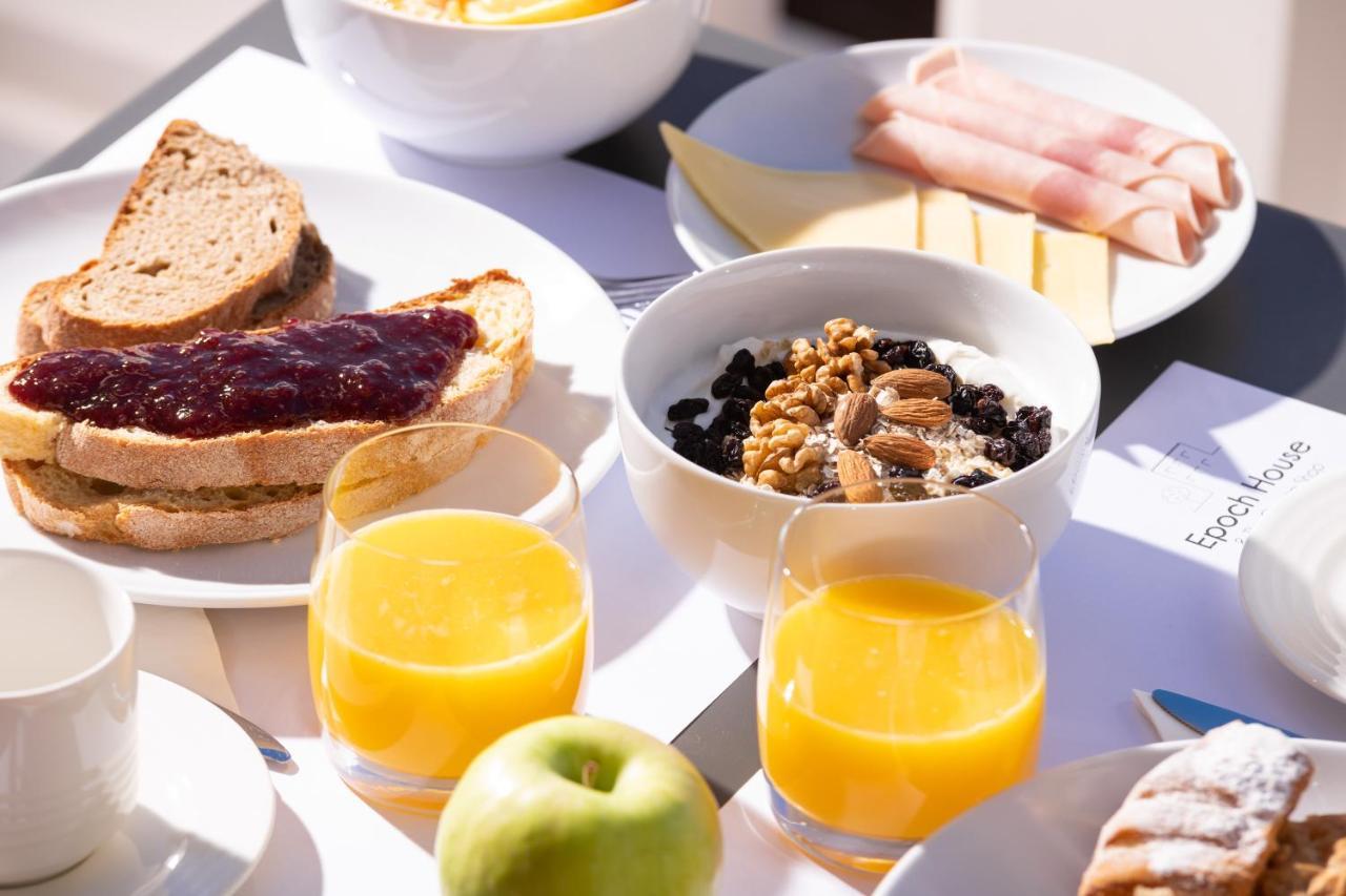 Epoch House & The Orange Shop - Adults Only Hotel Nafplio Ngoại thất bức ảnh