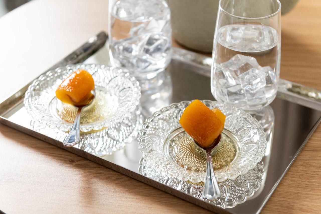 Epoch House & The Orange Shop - Adults Only Hotel Nafplio Ngoại thất bức ảnh