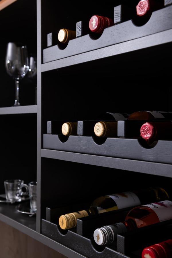 Epoch House & The Orange Shop - Adults Only Hotel Nafplio Ngoại thất bức ảnh