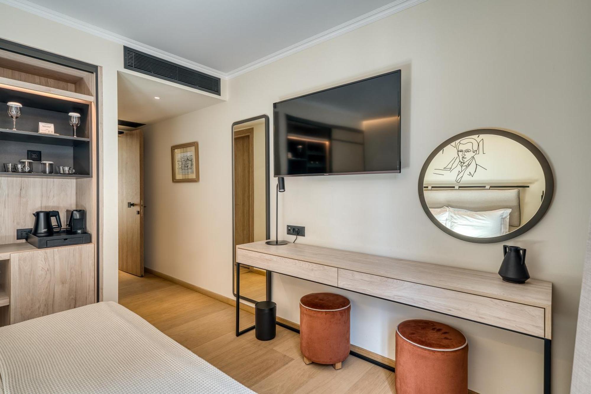 Epoch House & The Orange Shop - Adults Only Hotel Nafplio Ngoại thất bức ảnh